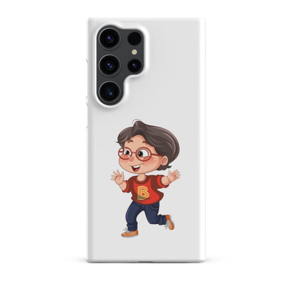 Matte Snap Case for Samsung - Image 29