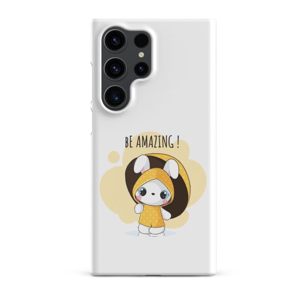Glossy Snap Case for Samsung® Galaxy Series - Image 29