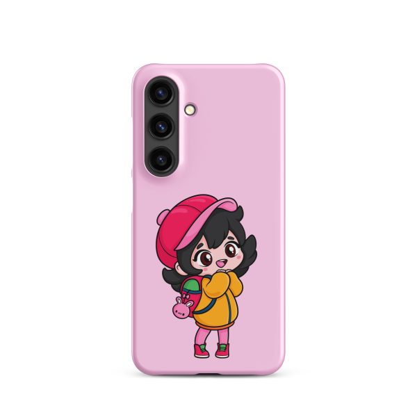 Slim Snap Case for Samsung® Galaxy - Image 31