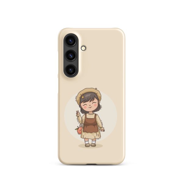 Custom Snap Case for Samsung® Phones - Image 31