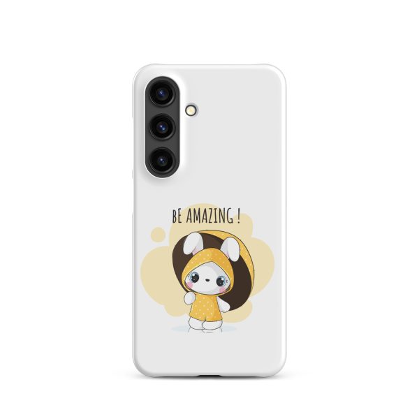 Glossy Snap Case for Samsung® Galaxy Series - Image 31