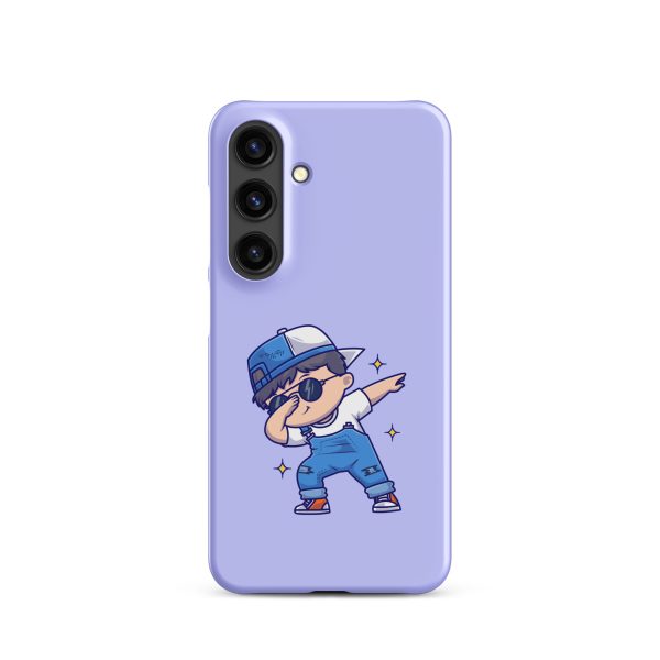 Protective Snap Case for Samsung® Devices - Image 31