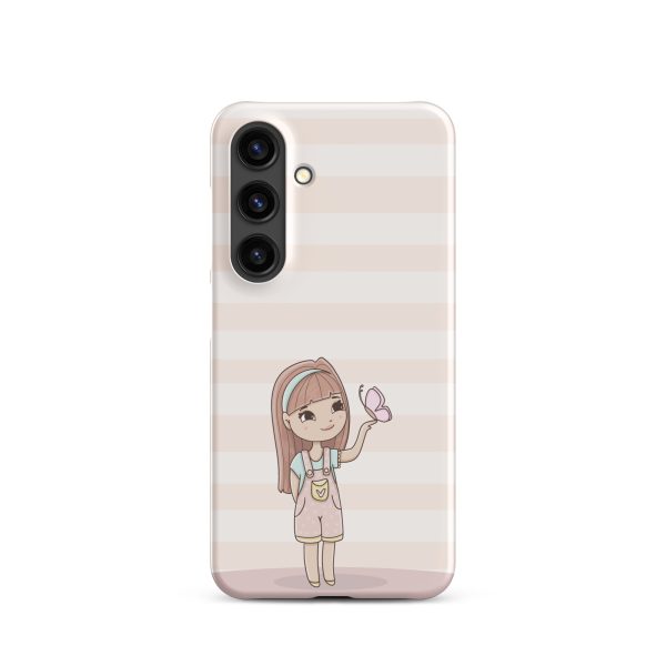 Designer Snap Case for Samsung - Image 31