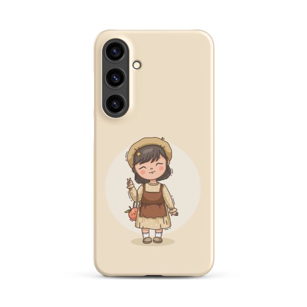 Custom Snap Case for Samsung® Phones - Image 33
