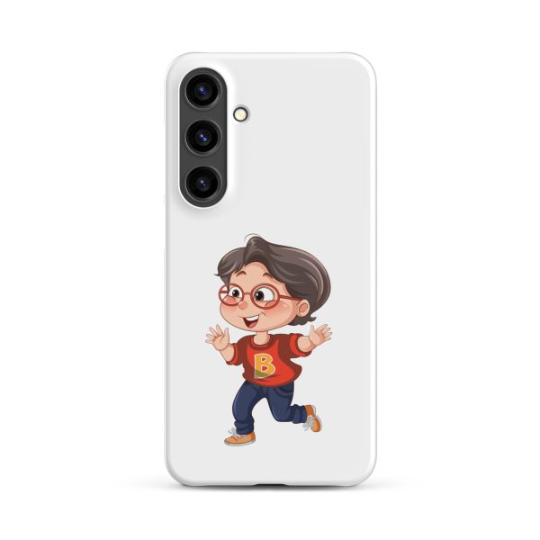 Matte Snap Case for Samsung - Image 33