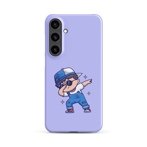 Protective Snap Case for Samsung® Devices - Image 33