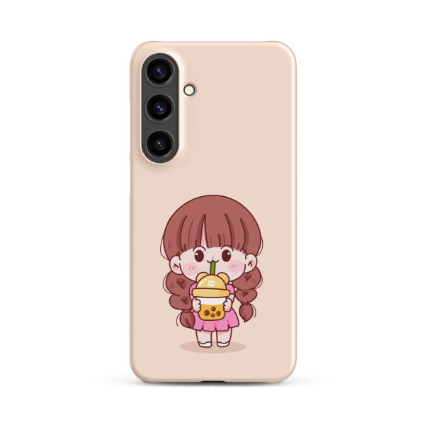 Minimalist Snap Case for Samsung® Models - Image 33