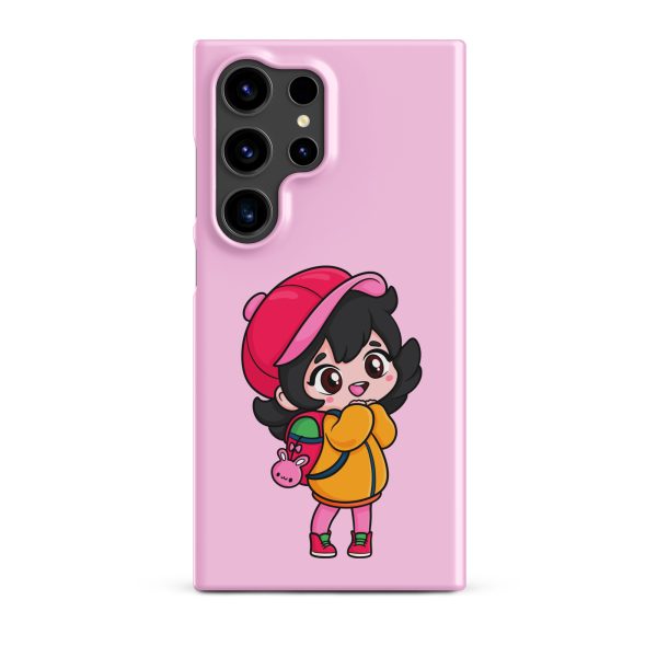 Slim Snap Case for Samsung® Galaxy - Image 35
