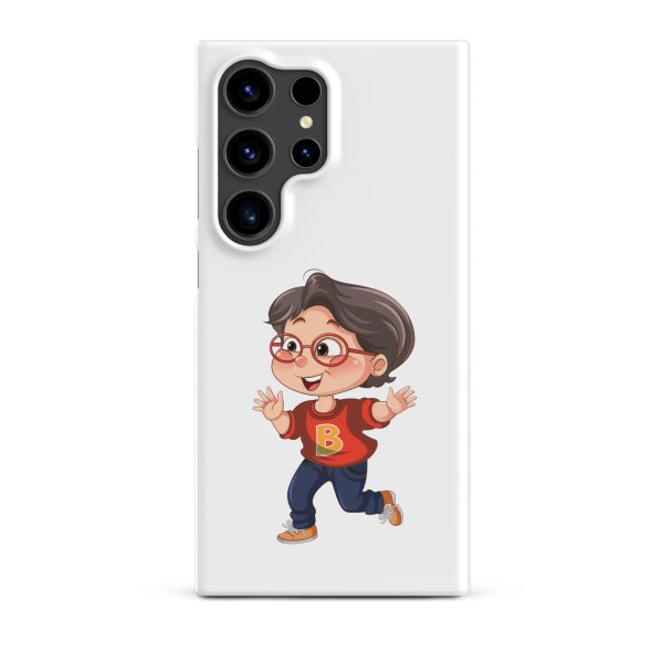 Matte Snap Case for Samsung - Image 35