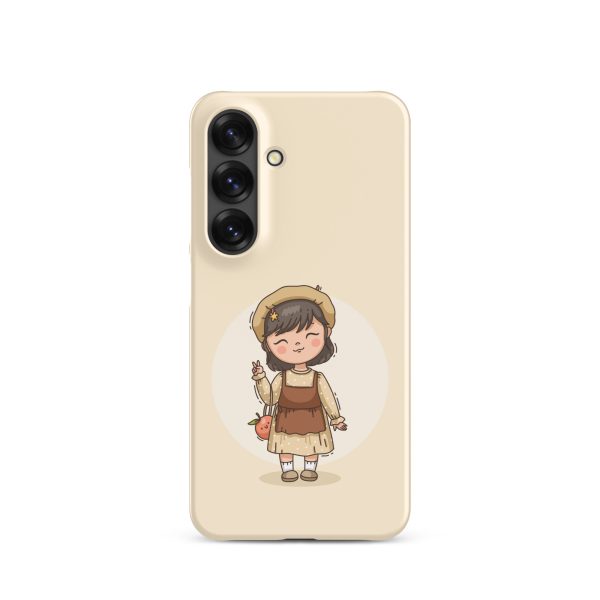 Custom Snap Case for Samsung® Phones - Image 37