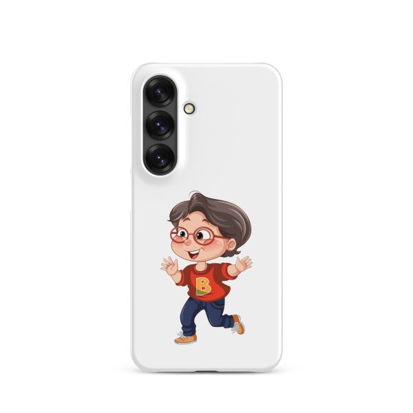 Matte Snap Case for Samsung - Image 37