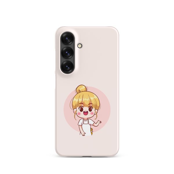 Lightweight Snap Case for Samsung - Image 37