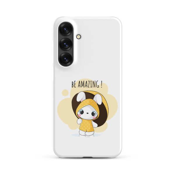 Glossy Snap Case for Samsung® Galaxy Series - Image 39