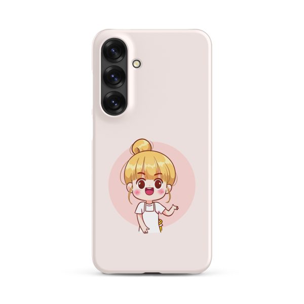 Lightweight Snap Case for Samsung - Image 39
