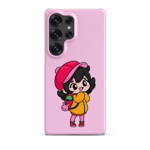 Slim Snap Case for Samsung® Galaxy