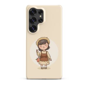 Custom Snap Case for Samsung® Phones