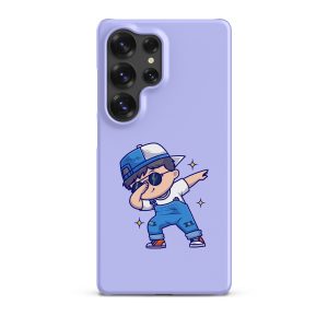 Protective Snap Case for Samsung® Devices