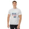 Clean Cut Tee – Unisex Fit - Image 6