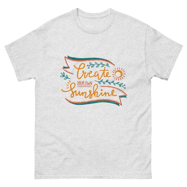 corefit-unisex-t-shirt - Image 12