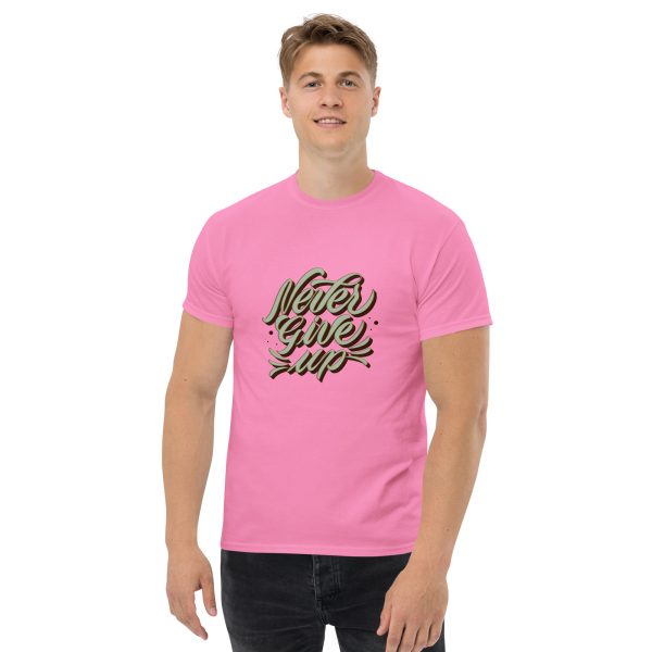 Street Staple Tee - Image 3