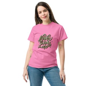 Unisex Chill Tee