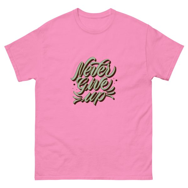 Unisex Chill Tee - Image 33