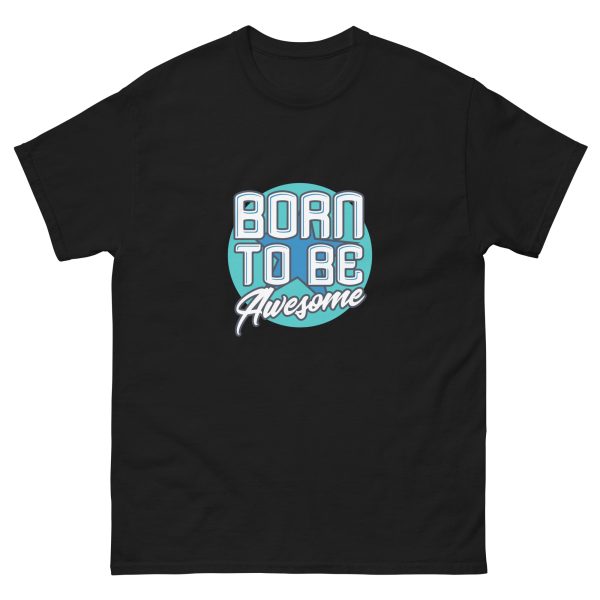 The Essential Unisex Tee - Image 6