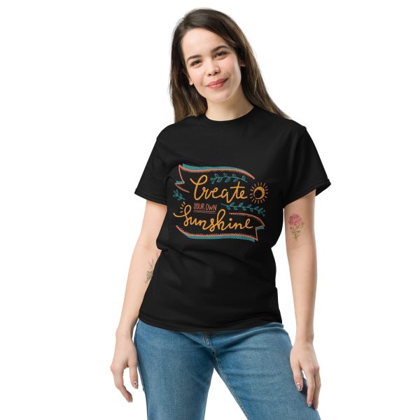 corefit-unisex-t-shirt - Image 2
