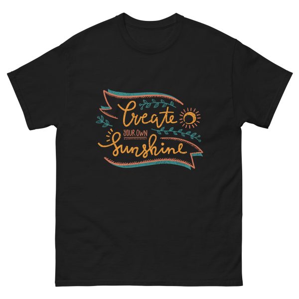 corefit-unisex-t-shirt - Image 6