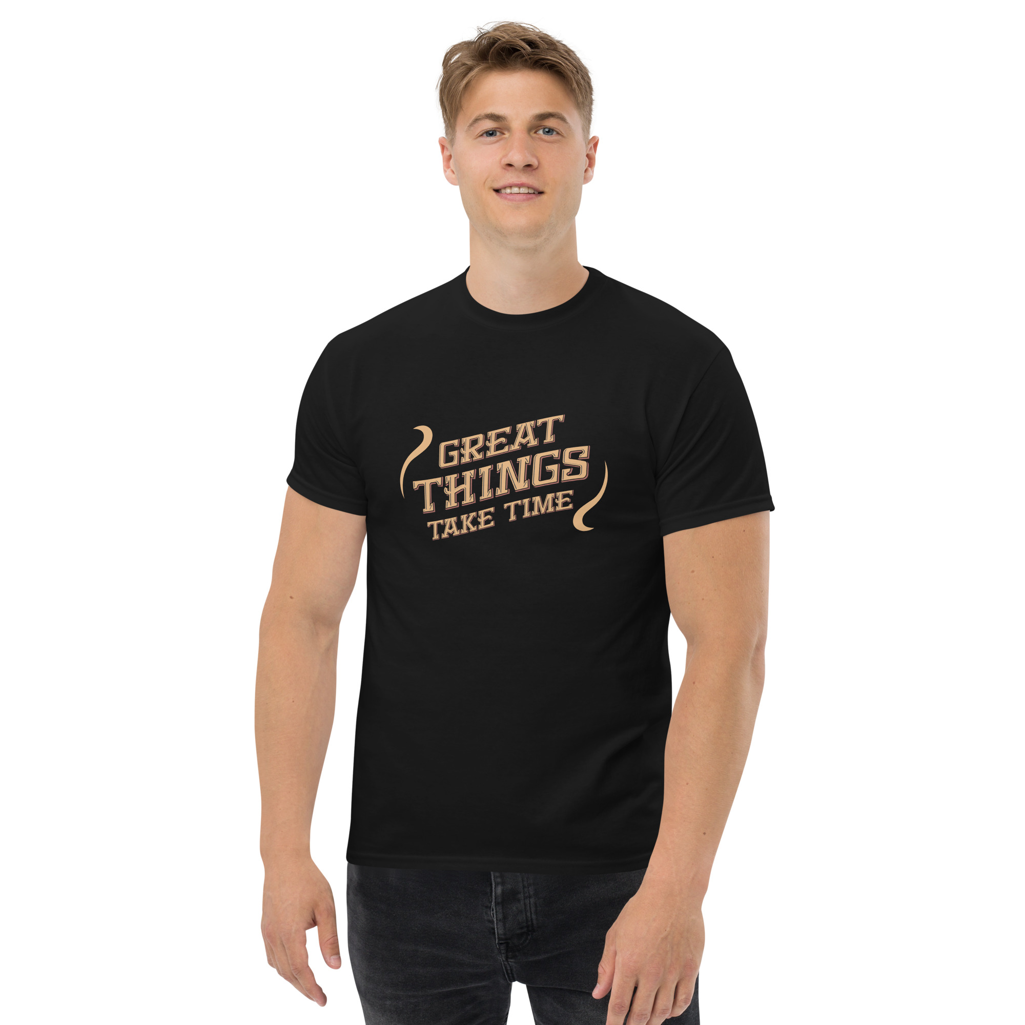 Organic Everyday Tee
