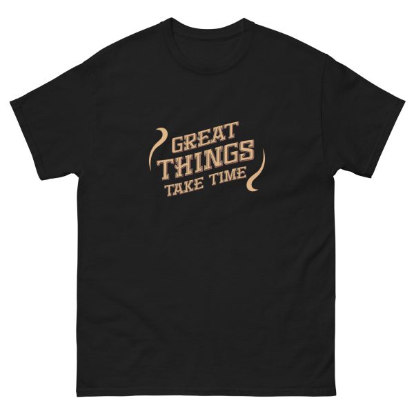 Sustain Tee – Unisex Fit - Image 6