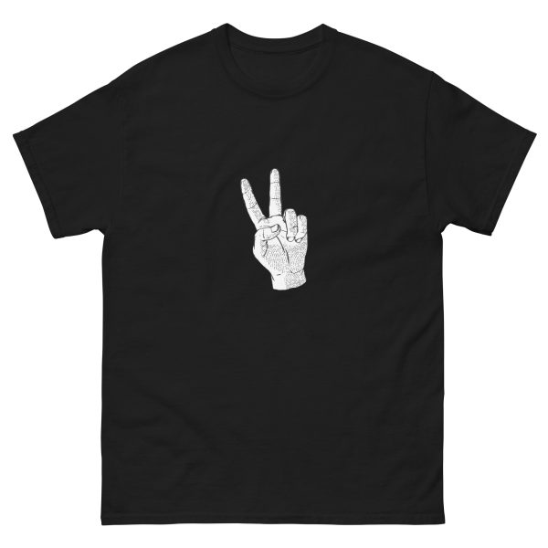 Tailored Classic Tee - Image 11