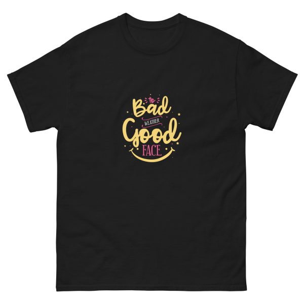 Elevated Basics Tee - Image 9