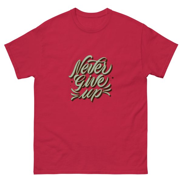 Street Staple Tee - Image 10
