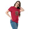 Unisex Chill Tee - Image 5