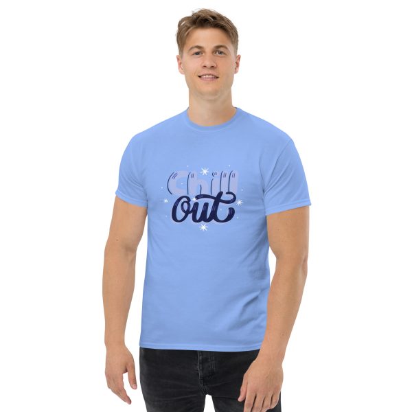 Modern Basics Unisex Tee - Image 9