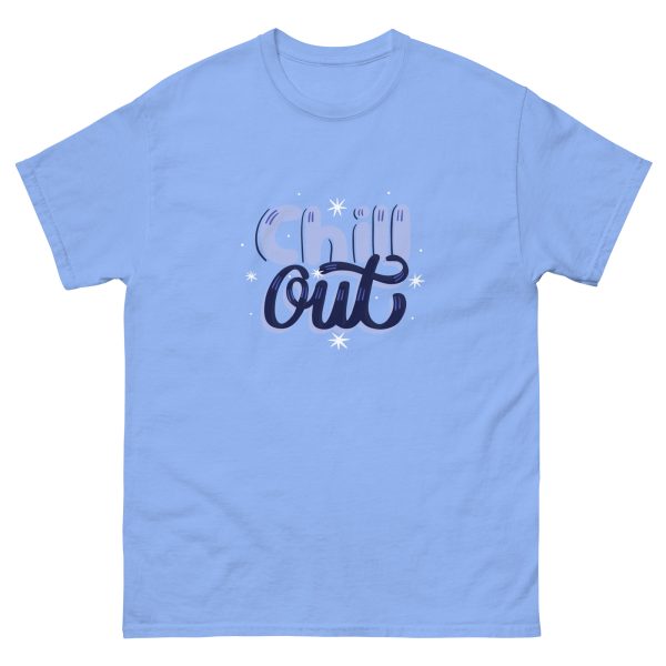 All-Day Wear Unisex Cotton Tee - Image 17