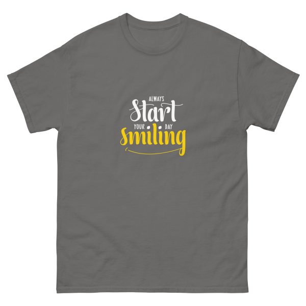 Go-To Classic Tee - Image 22