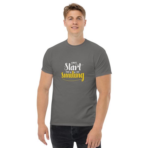 The Daily Drip Tee - Image 7