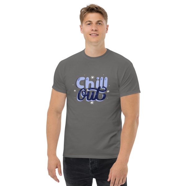 Modern Basics Unisex Tee - Image 5