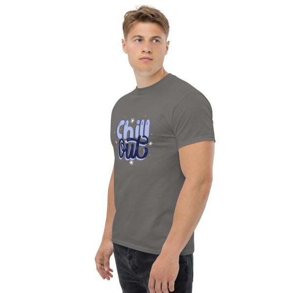 Modern Basics Unisex Tee - Image 4