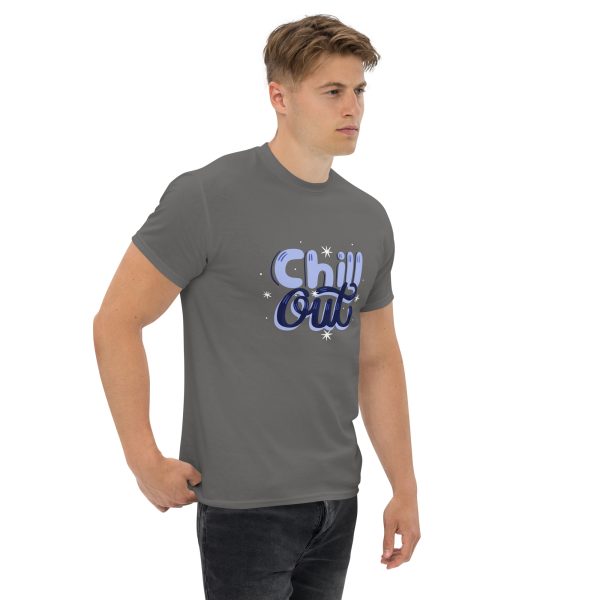 Modern Basics Unisex Tee - Image 3