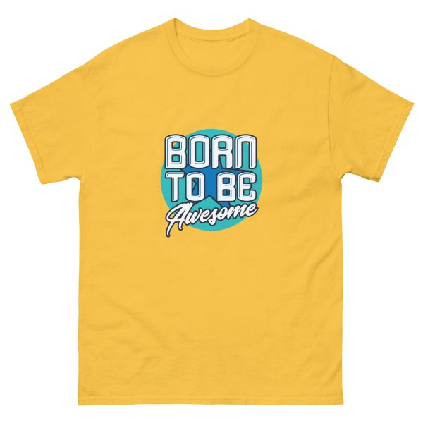 AllDay Unisex Classic Tee - Image 22