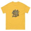 Unisex Chill Tee - Image 39