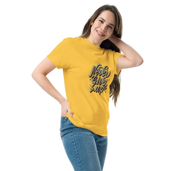 Unisex Chill Tee - Image 18