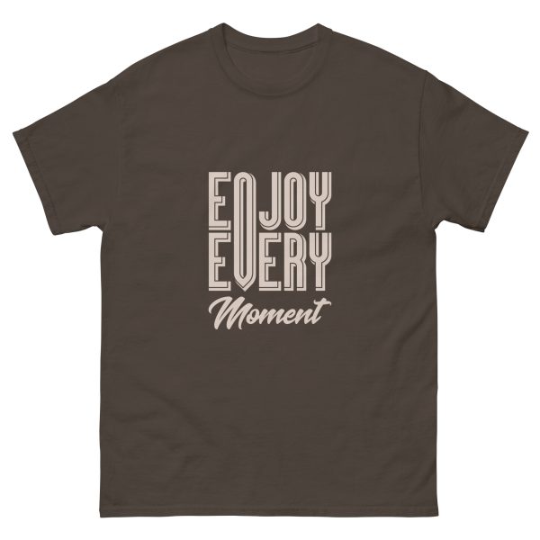 Elevate Classic Tee – Unisex Fit - Image 23
