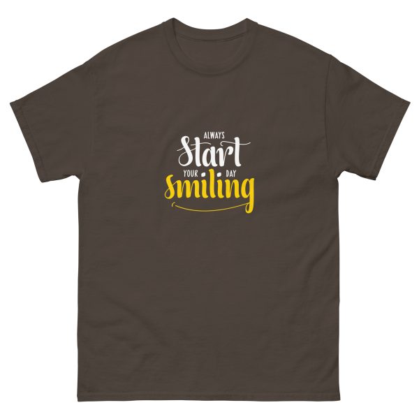 Go-To Classic Tee - Image 18