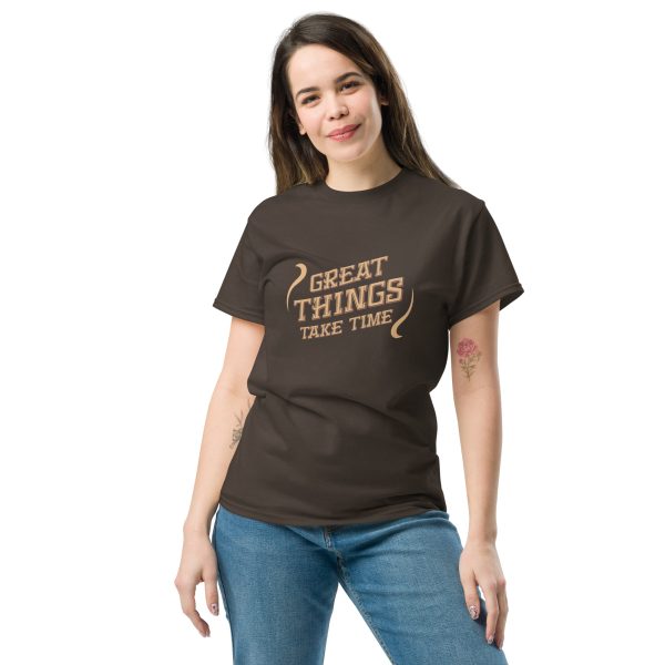 Sustain Tee – Unisex Fit - Image 5