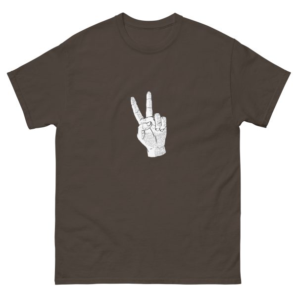 Tailored Classic Tee - Image 21