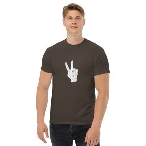 Refined Fit Unisex Tee
